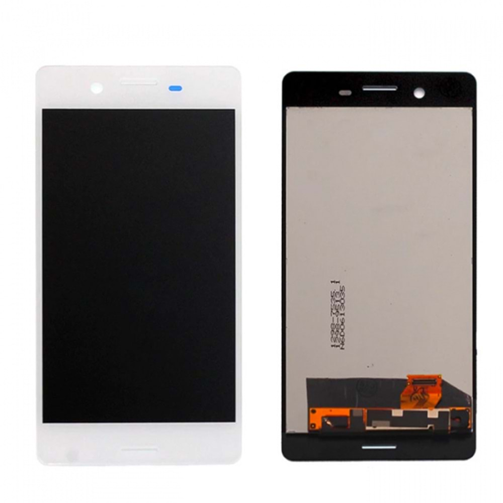 Sony Xperia X F5121 F5122 LCD Ekran Dokunmatik Touch Panel