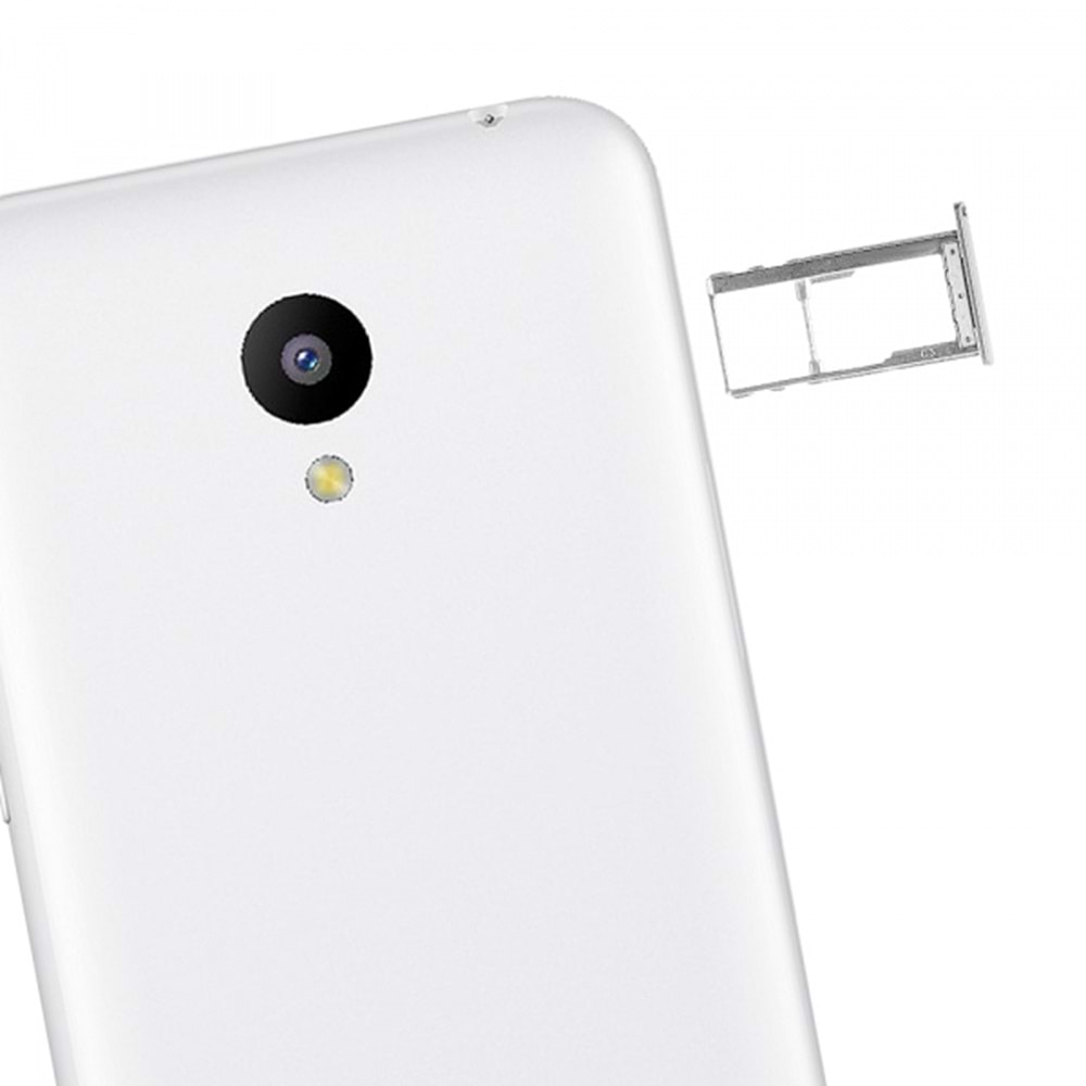 Meizu M2 Note Sim Hafıza Kart Kapağı