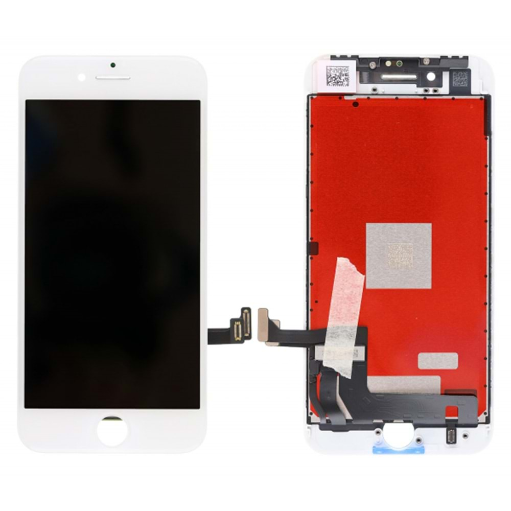 İPhone 8 İPhone SE2 2020 Lcd Ekran Dokunmatik (or)