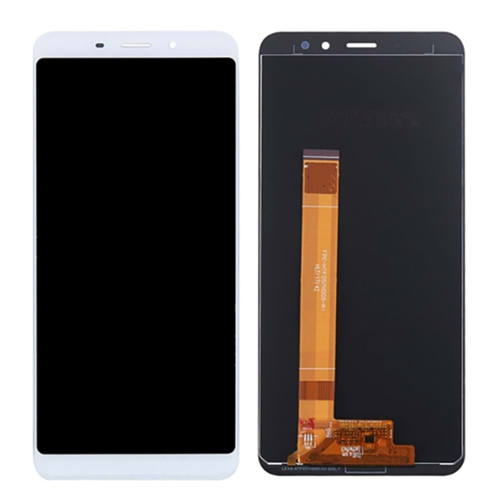 Meizu M6s Lcd Ekran Dokunmatik Touch