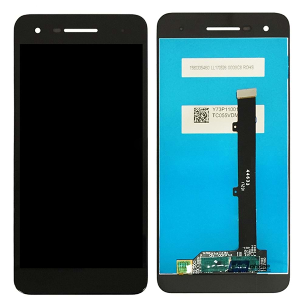 Vodafone Smart V8 Vfd710 Lcd Ekran Dokunmatik Touch Panel