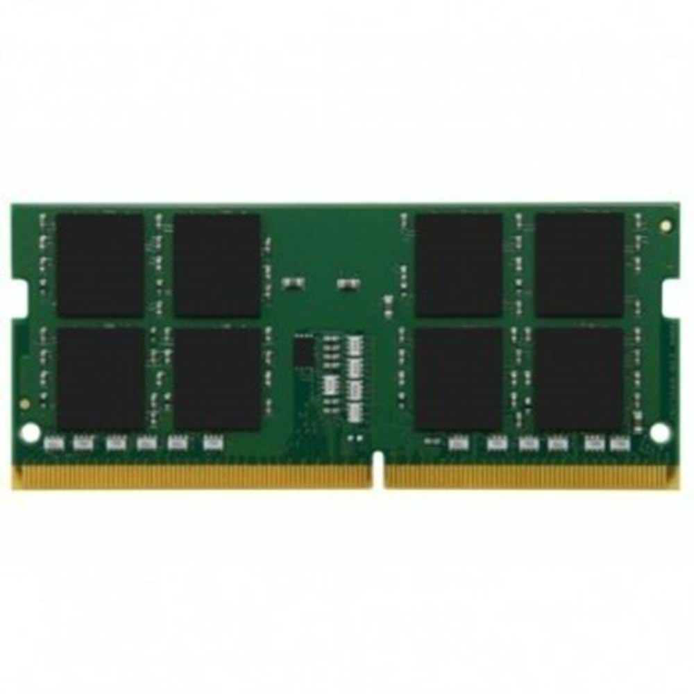 8GB DDR4 2666MHZ SODIMM KVR26S19S8/8 KINGSTON