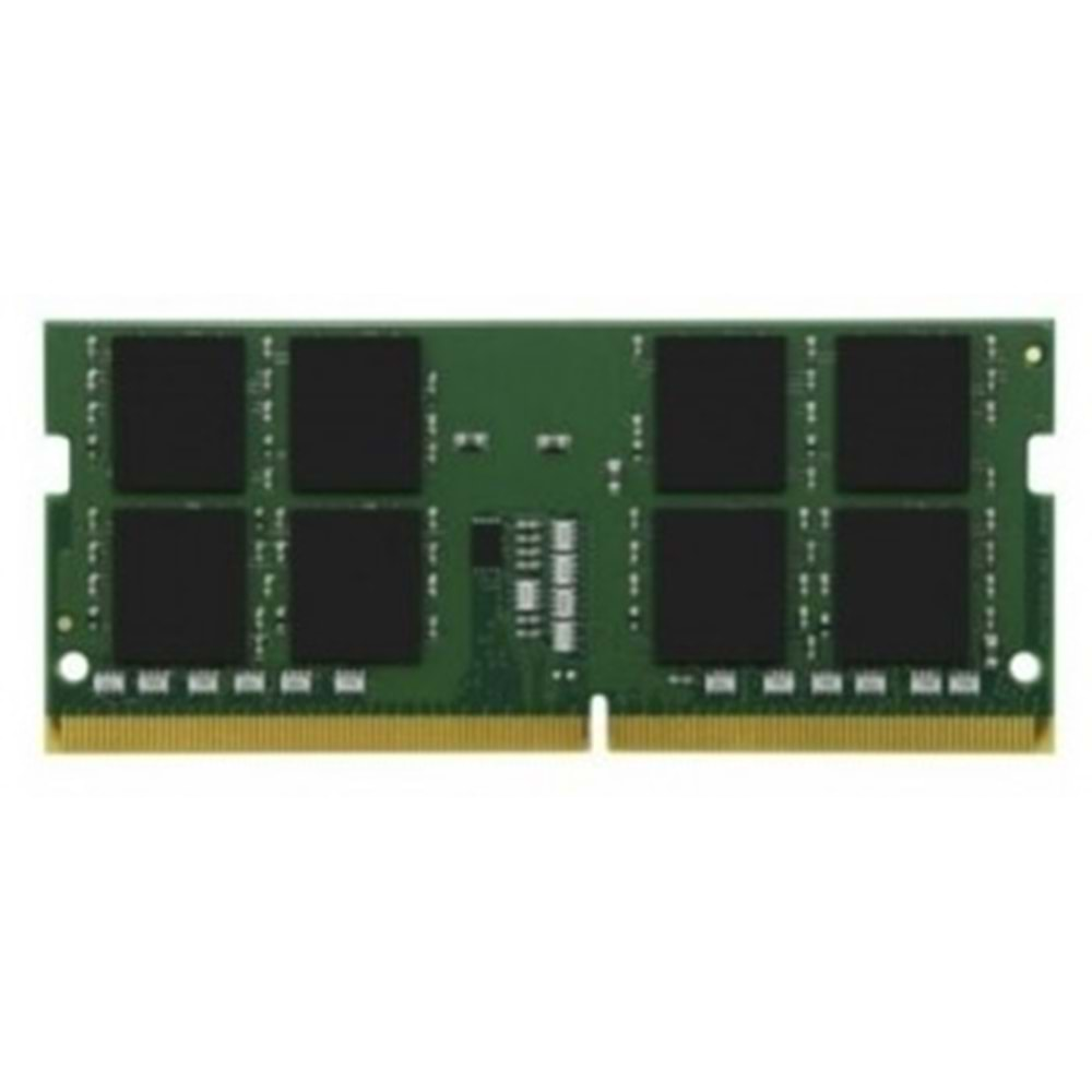 8GB DDR4 3200Mhz CL22 KVR32S22S6/8 KINGSTON SODIMM