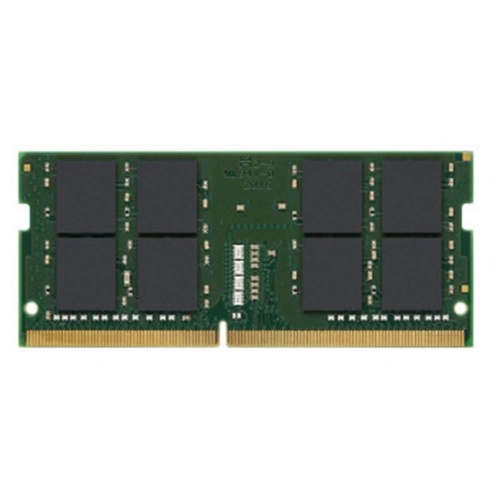 16GB DDR4 3200Mhz SODIMM CL22 KVR32S22D8/16 KINGSTON