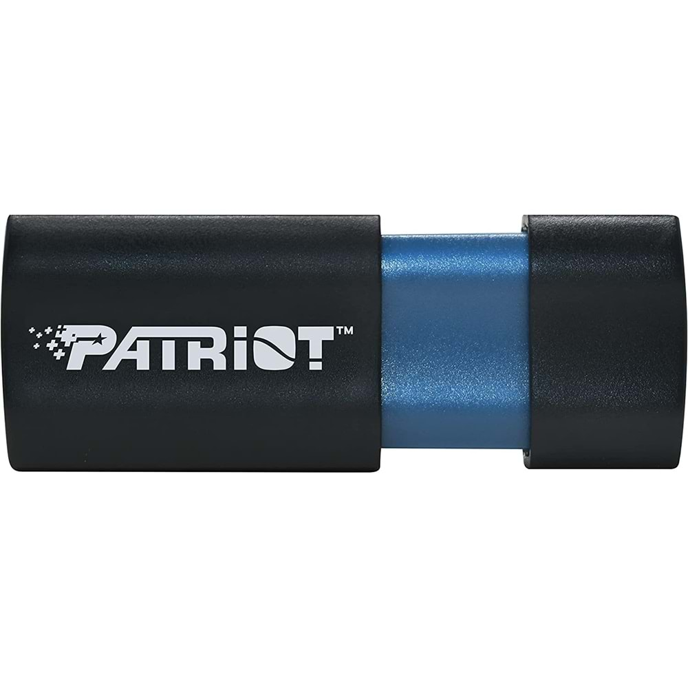 Patriot USB Rage Lite 256GB USB 3.2 Flash Bellek (PEF256GRLB32U)