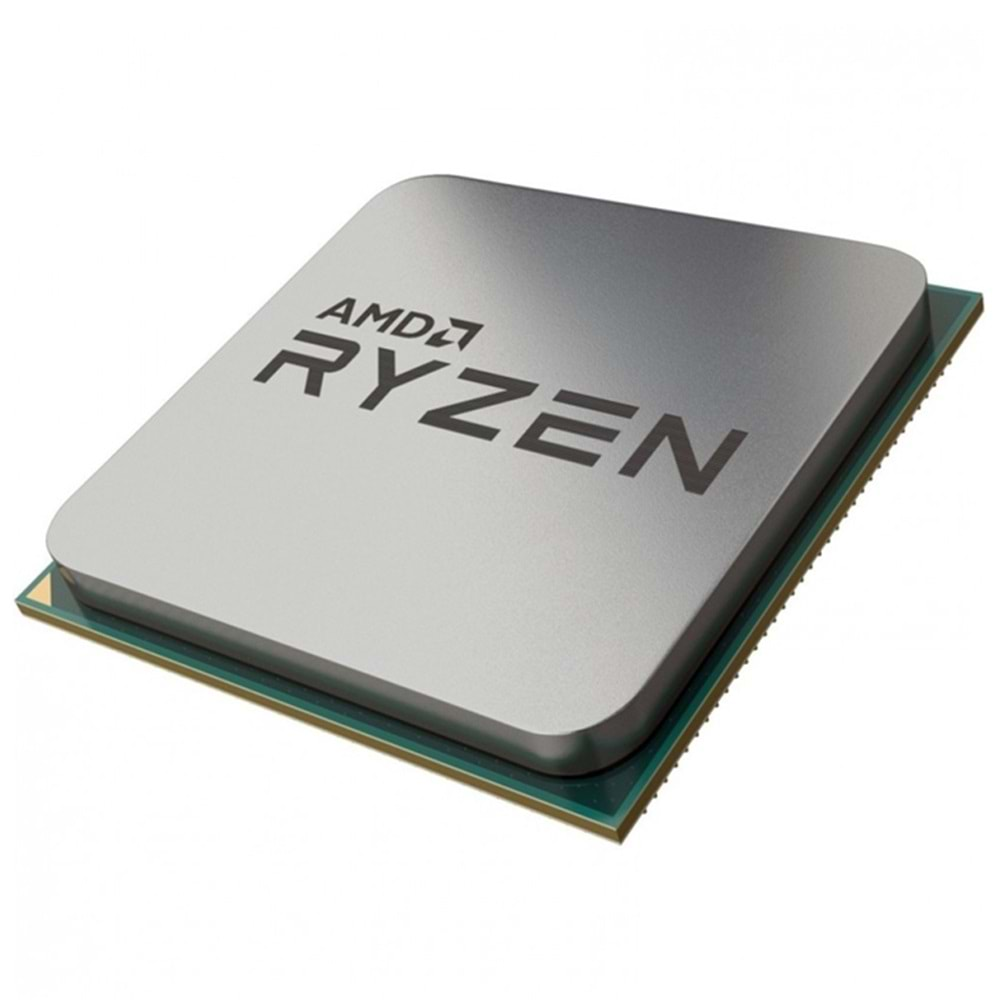 AMD RYZEN 5 3600 3.60GHZ 35MB AM4 FANSIZ TRAY