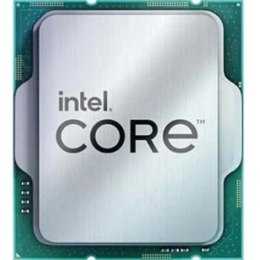 INTEL CORE i5-12400F 2.5Ghz 18MB 1700p 12.Nesil TRAY