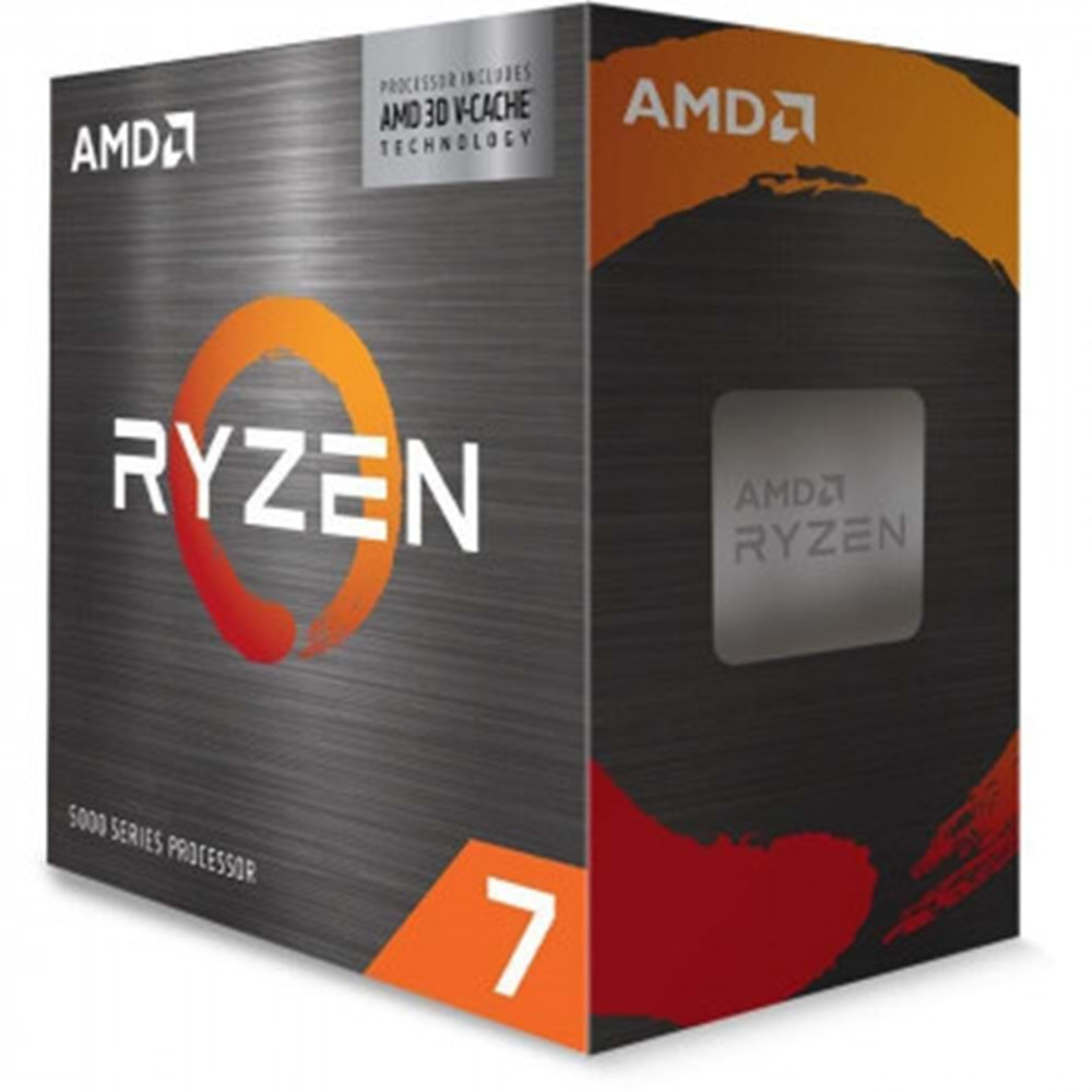 AMD RYZEN 7 5700X3D 3.0 GHz 105W AM4