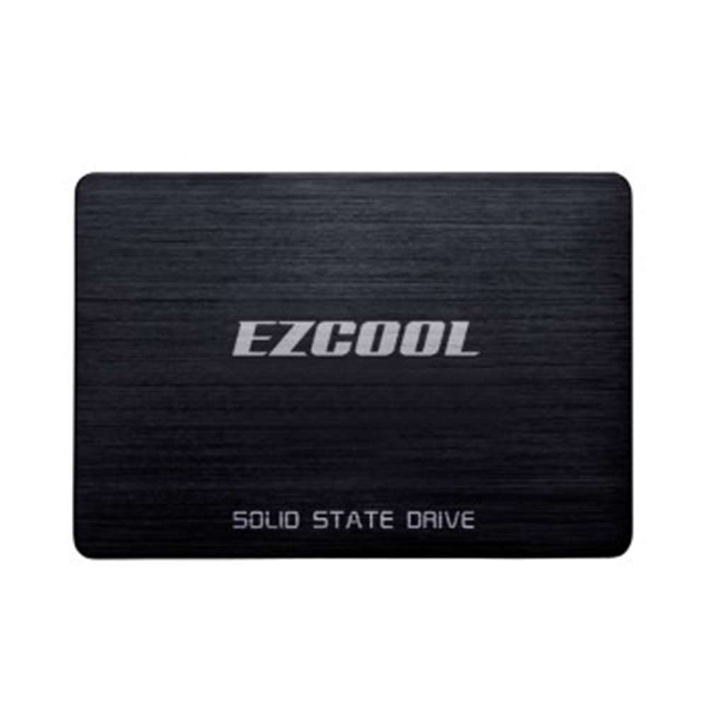 120 GB EZCOOL SSD S400/120GB 3D NAND 2,5