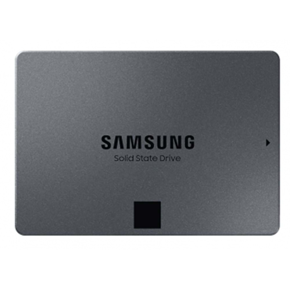 1TB SAMSUNG 870 560/530MB/s QVO MZ-77Q1T0BW SSD (Resmi Distribütör Garantili)