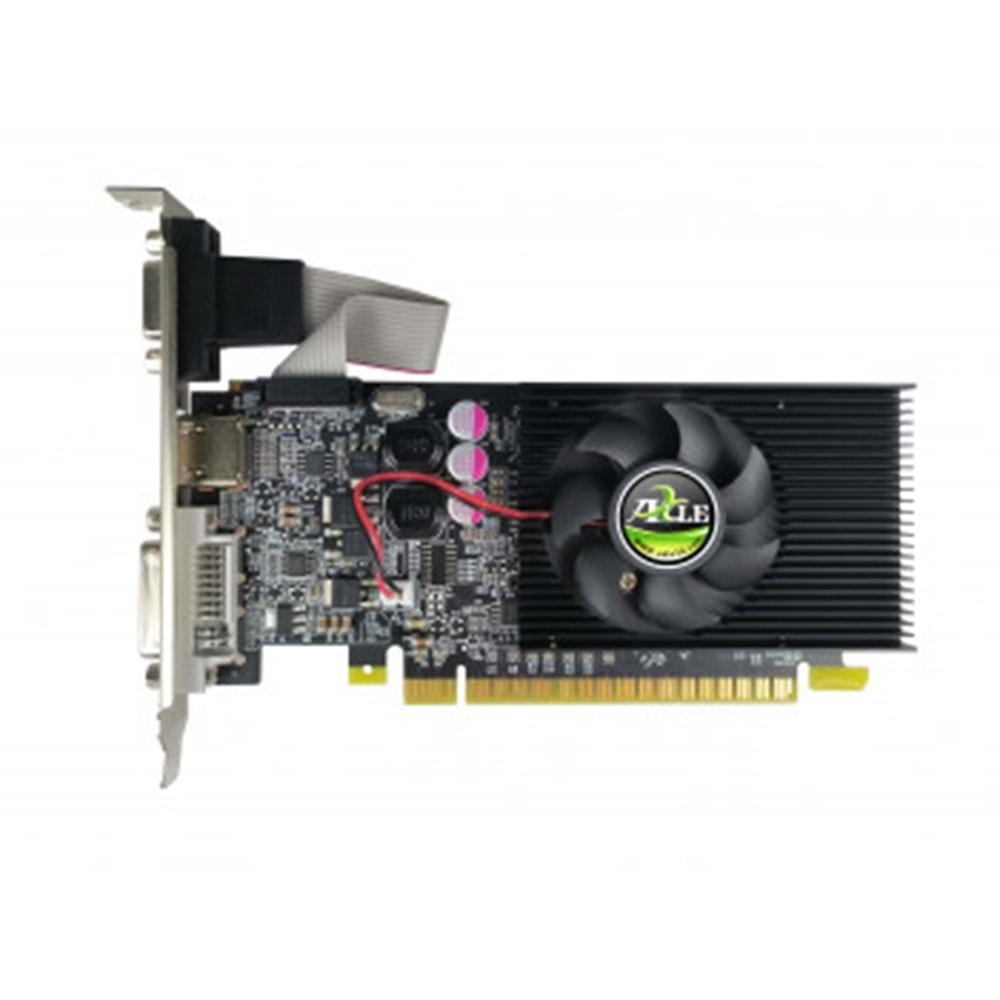 AXLE GT610 2GB DDR3 64Bit (AX-GT610/2GD3P4CDIL)