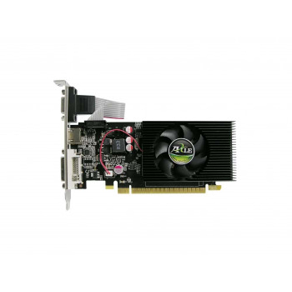 AXLE GT730 4GB GDDR3 128Bit (AX-GT730/4GD3P8CDIL)