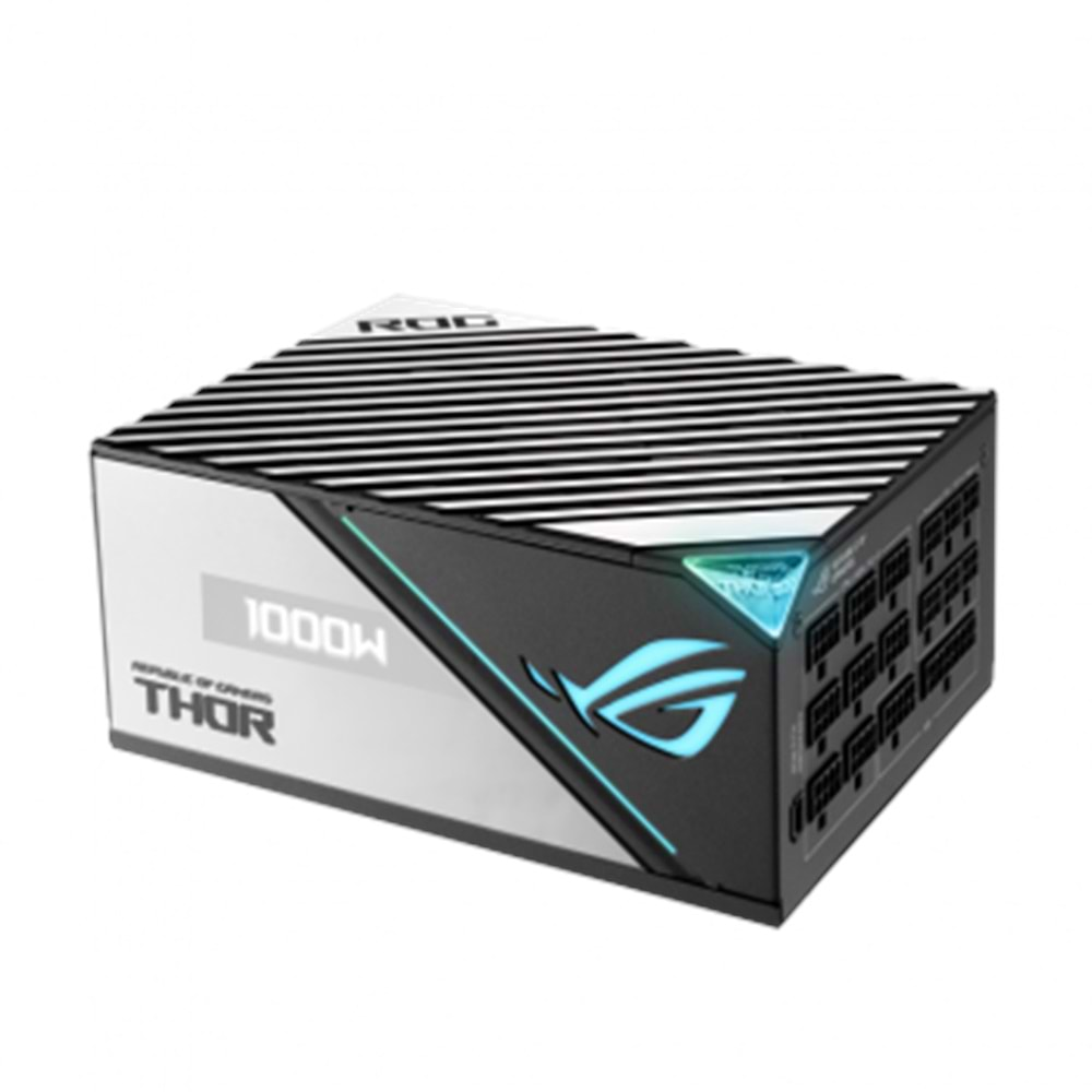 ASUS ROG-THOR-1000P2 V2 1000W POWER SUPPLY