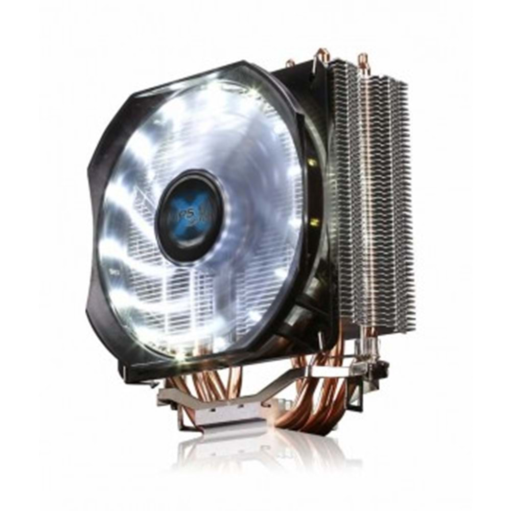 ZALMAN CNPS9X OPTIMA INTEL/AMD LED FAN CPU SOĞUTCU