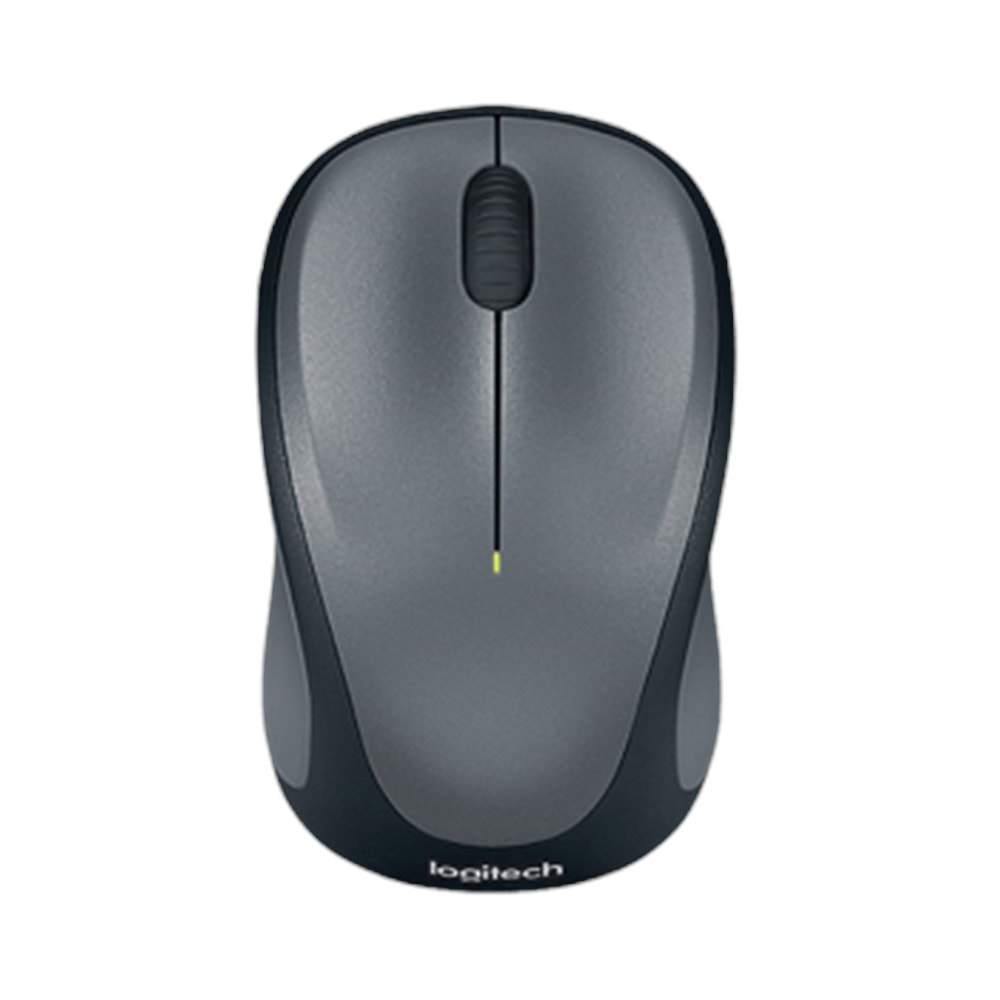 LOGITECH M235 KABLOSUZ SIYAH MOUSE 910-002201