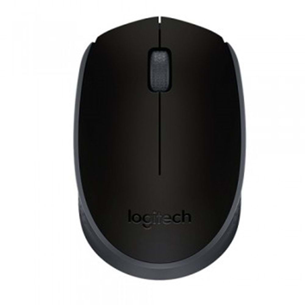 LOGITECH M171 KABLOSUZ MOUSE SİYAH 910-004424