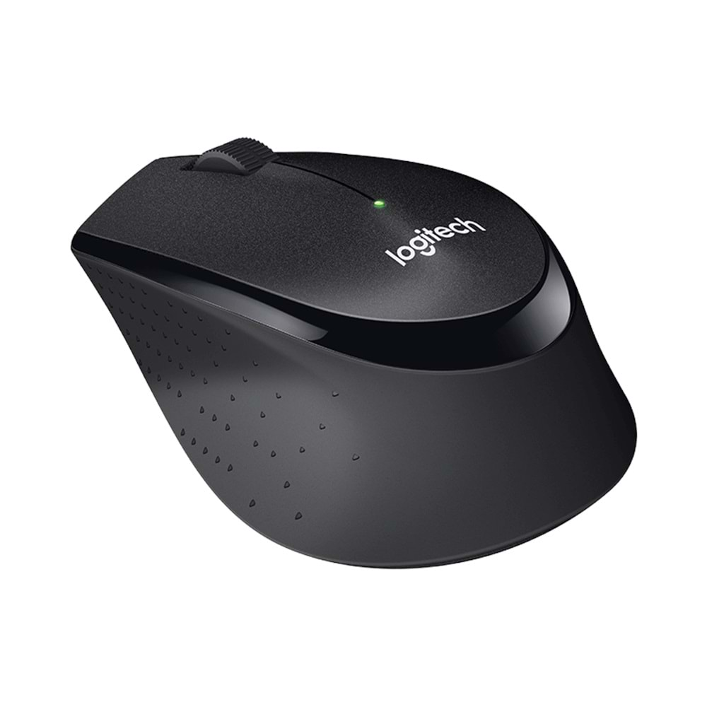 LOGITECH B330 SILENT KABLOSUZ SİYAH 910-004913