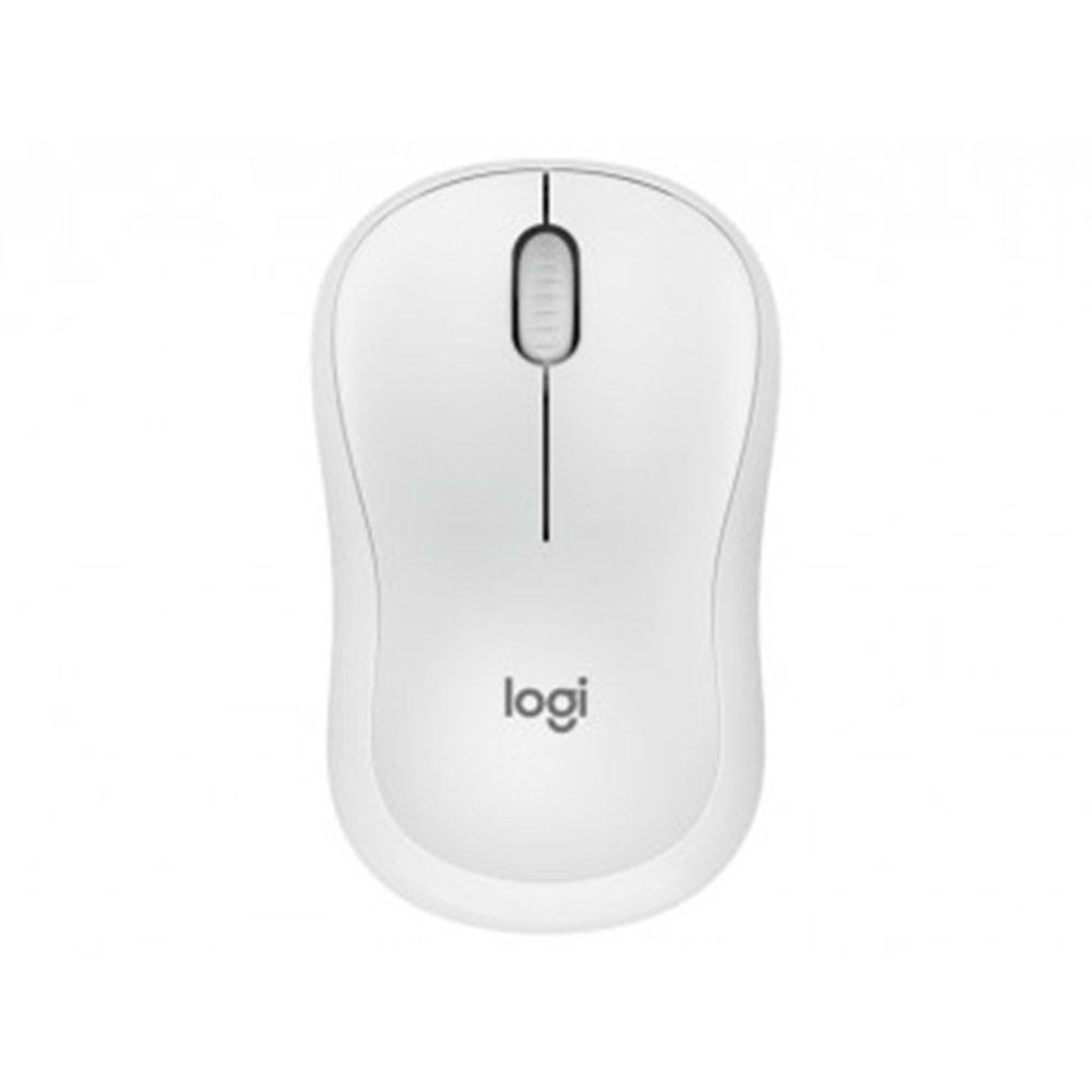 LOGITECH M240 SESSİZ MOUSE BEYAZ 910-007120