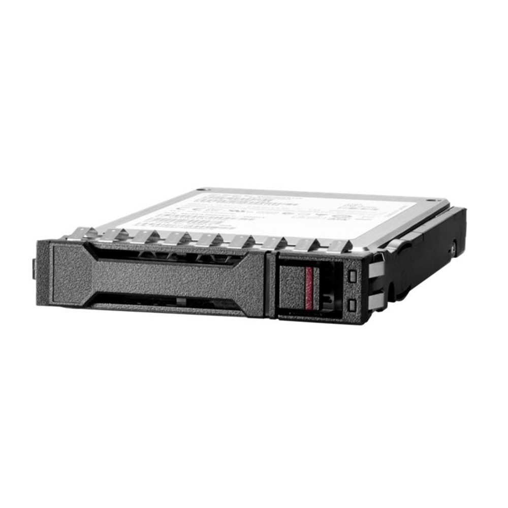 HPE P40498-B21 960GB SATA RI SFF BC MV SSD / G11