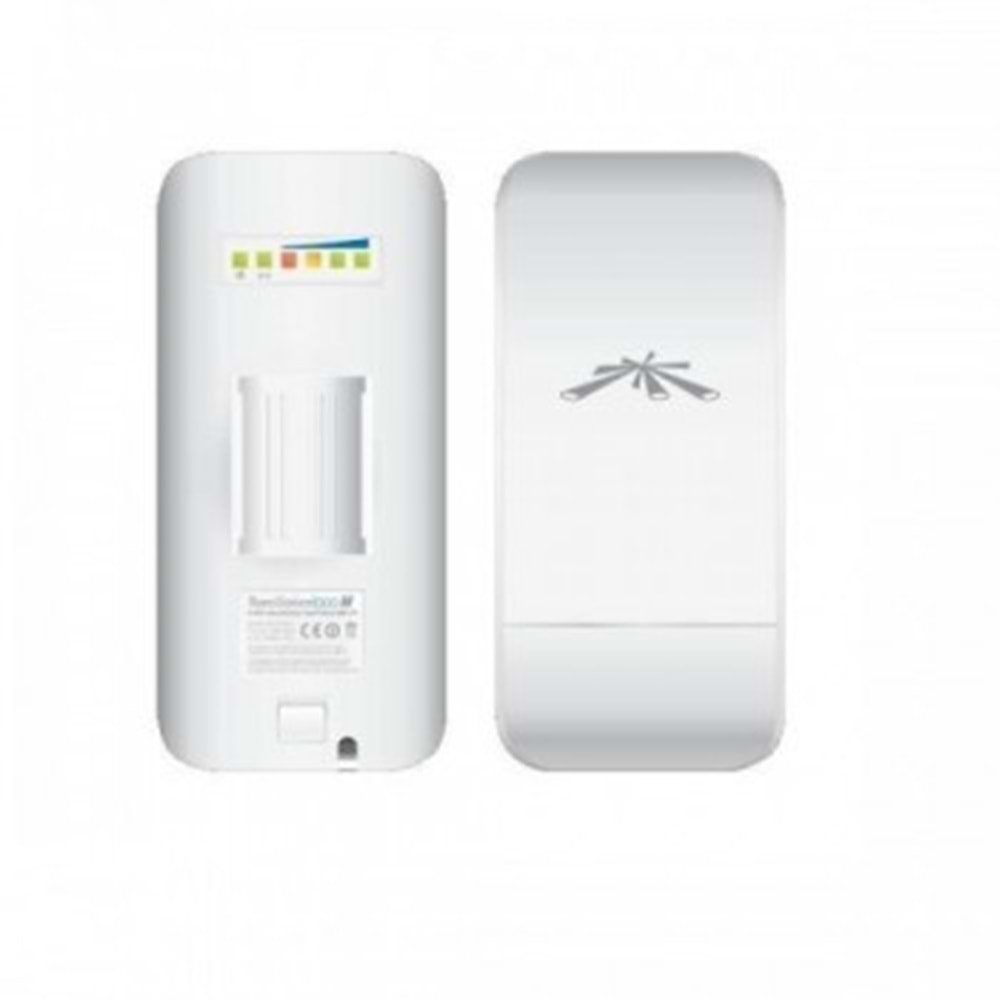 UBIQUITI 5GHZ LOCO M5 MIMO AIRMAX (LOCOM5)