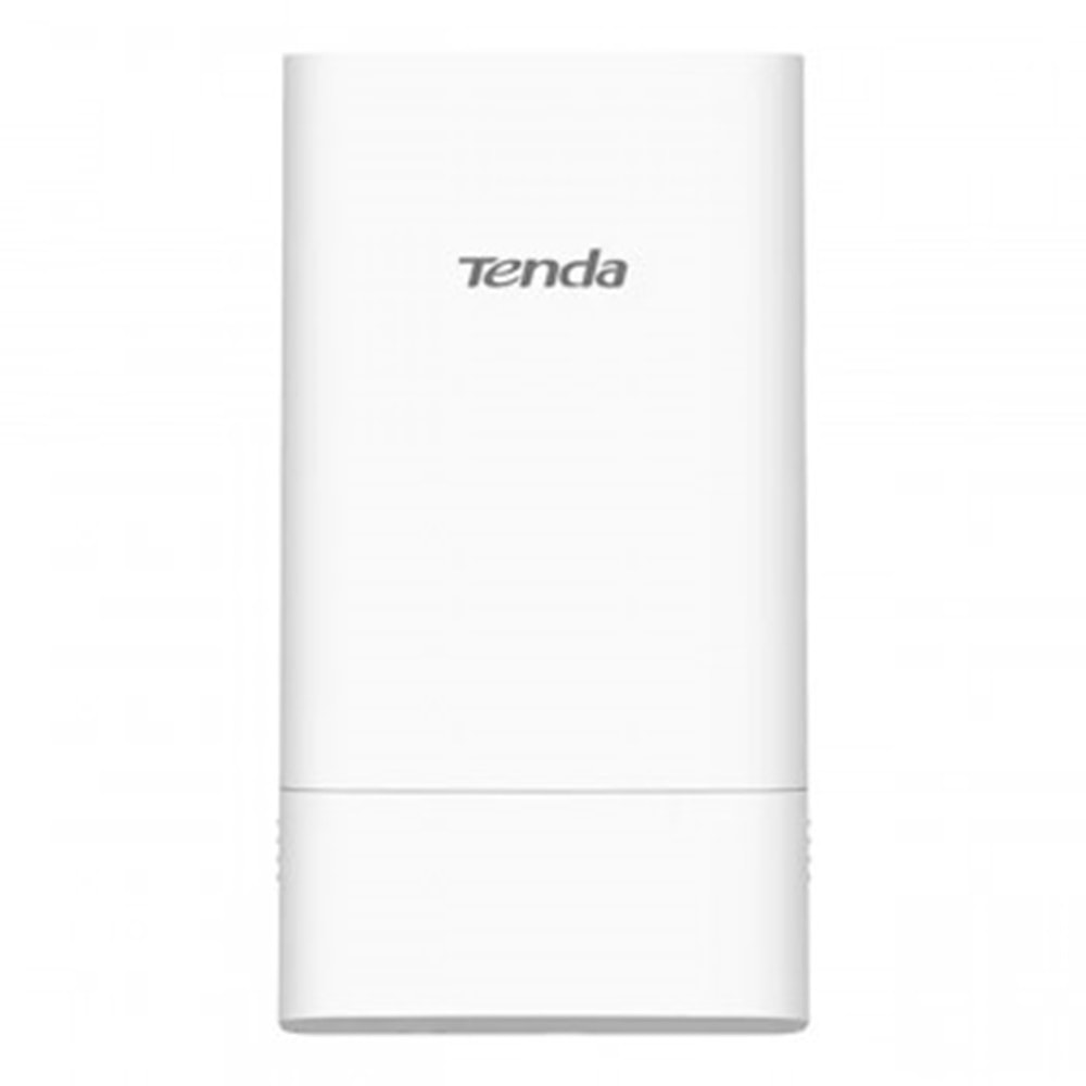 TENDA O1-5G 867MBPS 1+KM OUTDOOR CPE ACCESS POINT