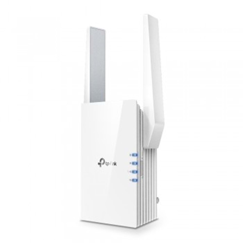 TP-LINK RE505X AC1200 1200Mbps PRİZ TİPİ MENZİL GENİŞLETİCİ