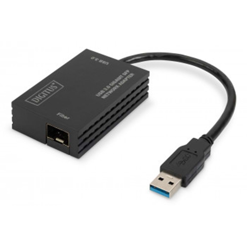 DIGITUS DN-3026 SFP NETWORK ADAPTÖRÜ USB 3.0