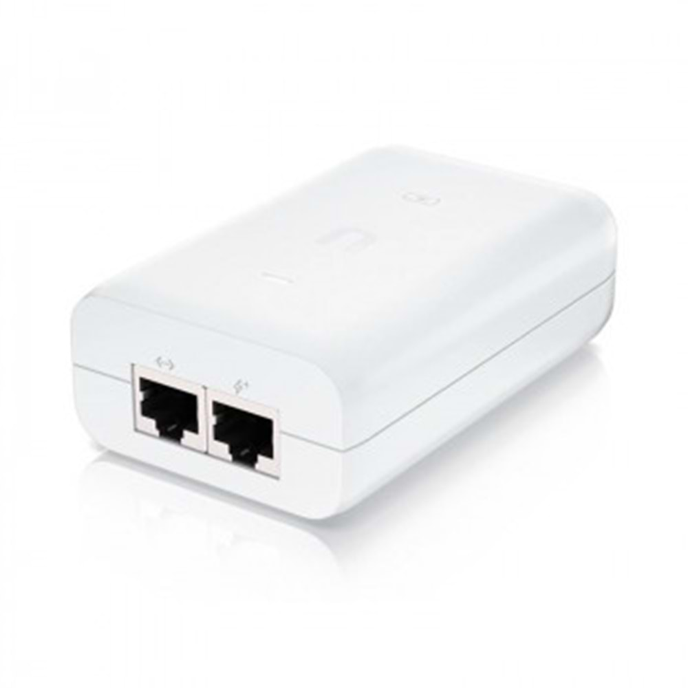 UBIQUITI U-POE-AT 30W POE INJECTOR