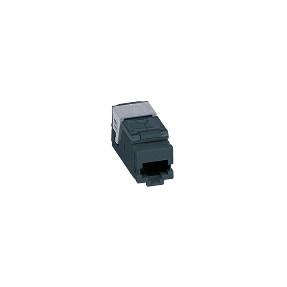 LCS3 Cat5e FTP 6 Adet RJ45 Jack