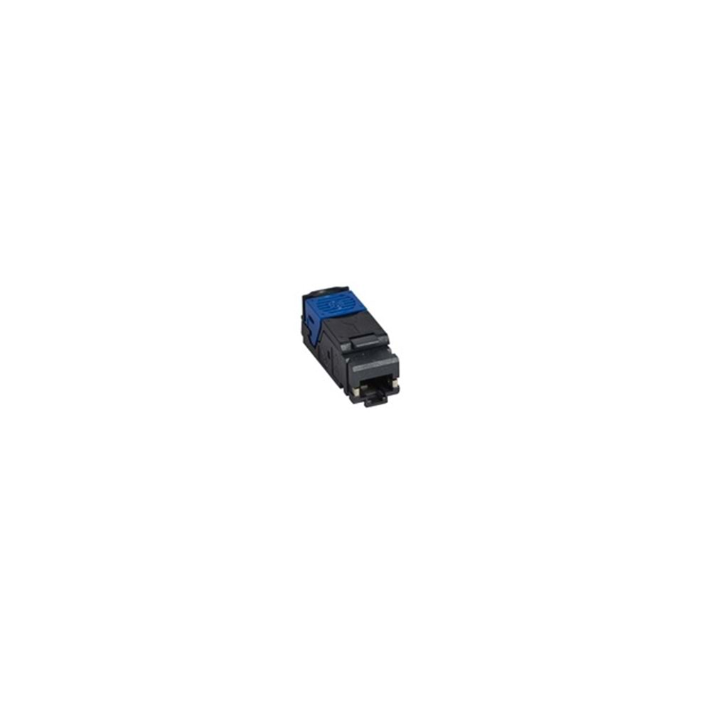 LCS3 Cat6 FTP 6 Adet RJ45 Jack