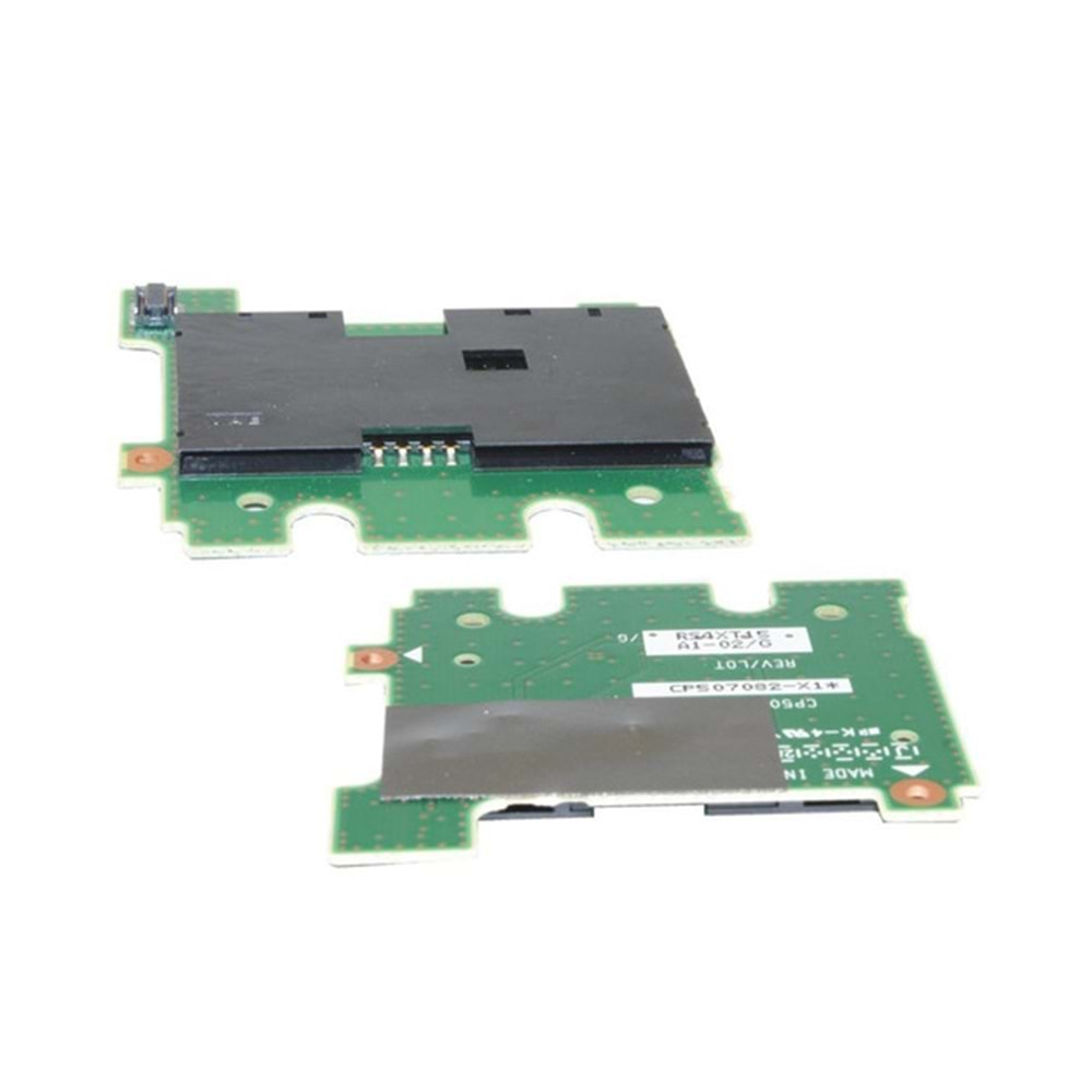 SUB BOARD, SMART CARD