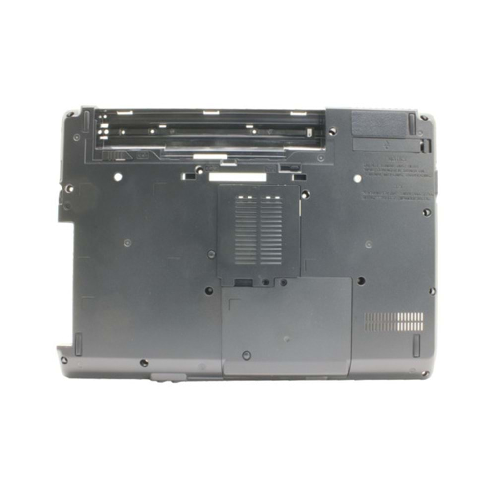 LOWER ASSY (NON MODEM)