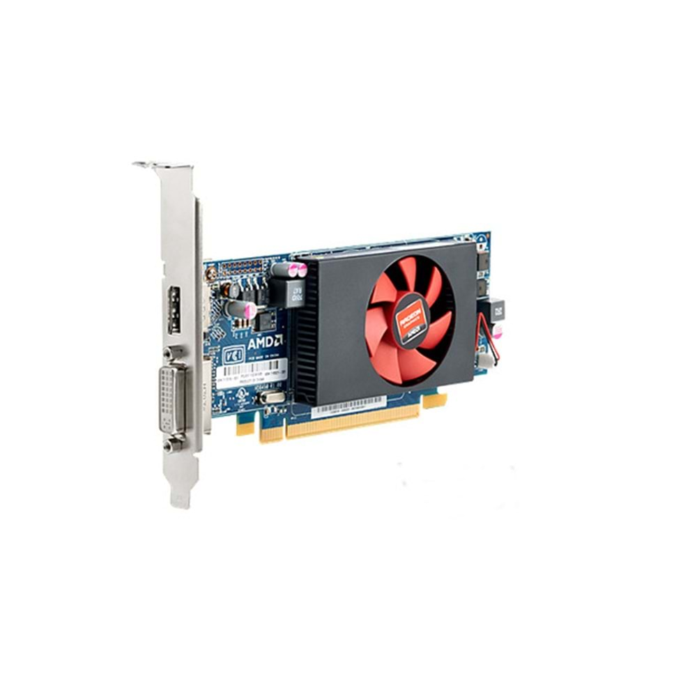 SPS-PCA AMD Radeon HD8490 DP 1GB PCIeX16