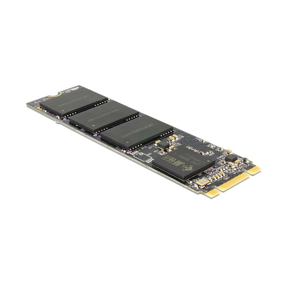 SPS-SSD 256GB SATA-3