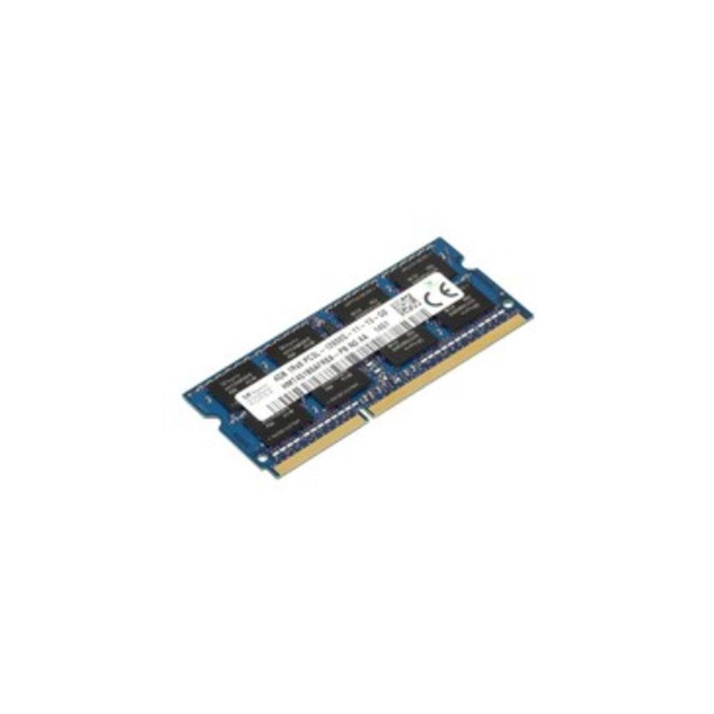 SPS-MEM 4GB 1600MHz 1,35v DDR3L SSS