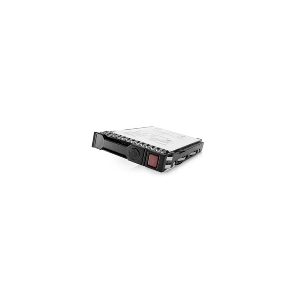 HP 300GB SAS hard drive - 12Gb/s interfa