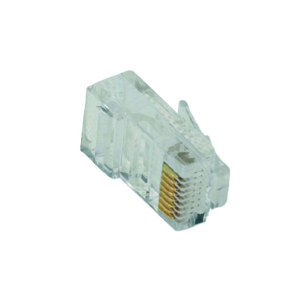 Cat5e UTP Connector