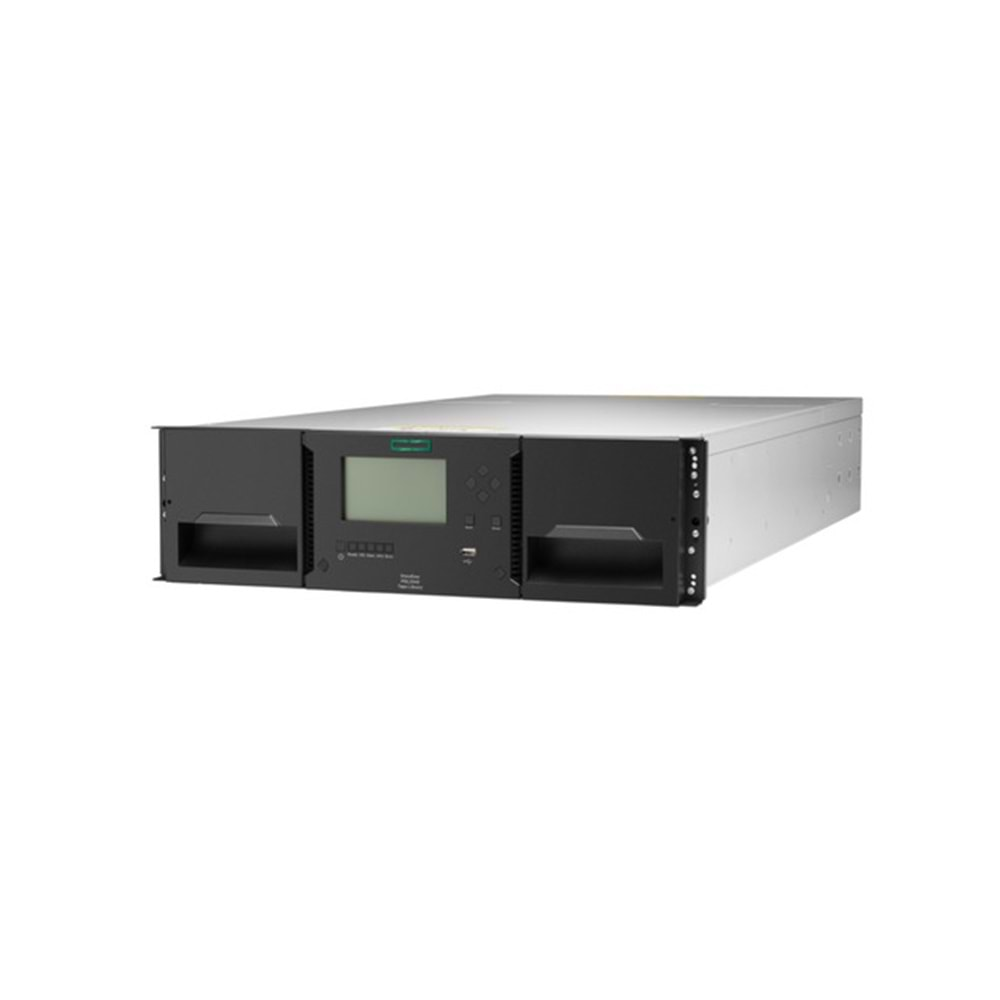 HPE MSL3040 Scalable Base Module