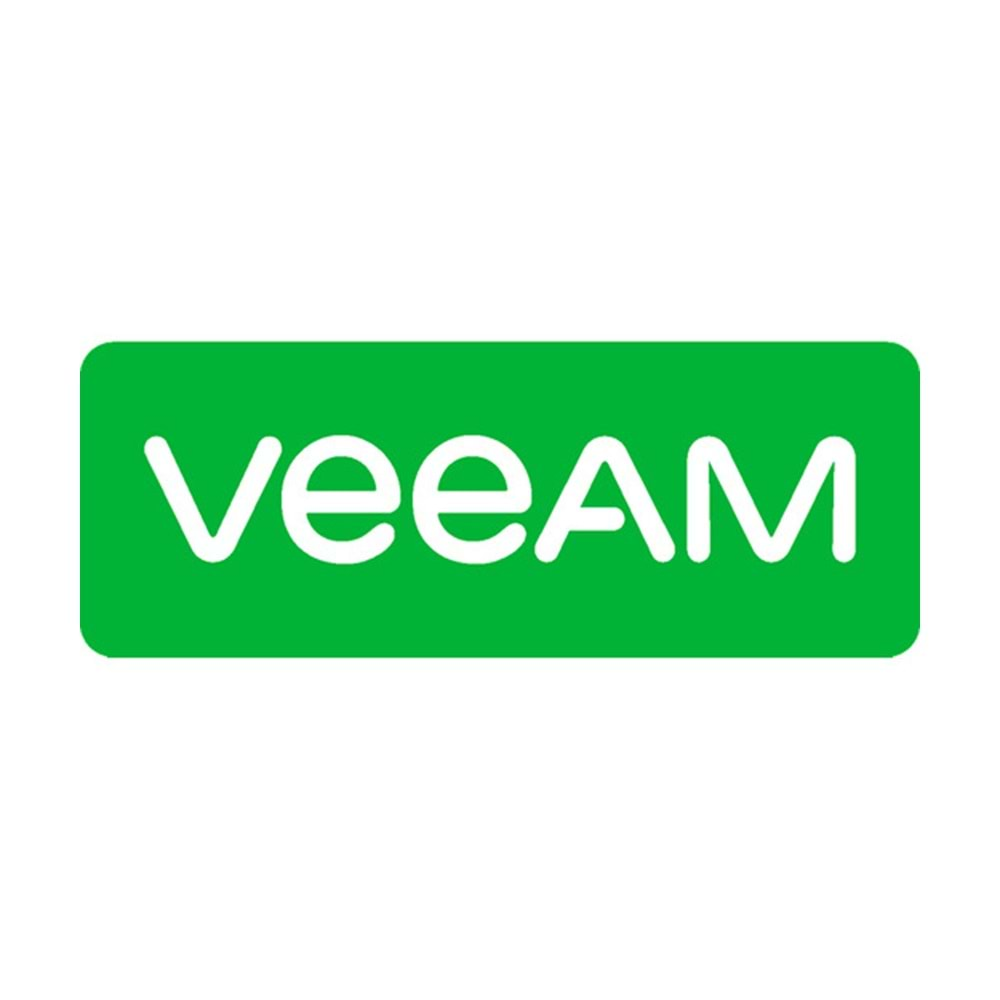 Veeam BUR Univ 1yr 24x7 E-LTU