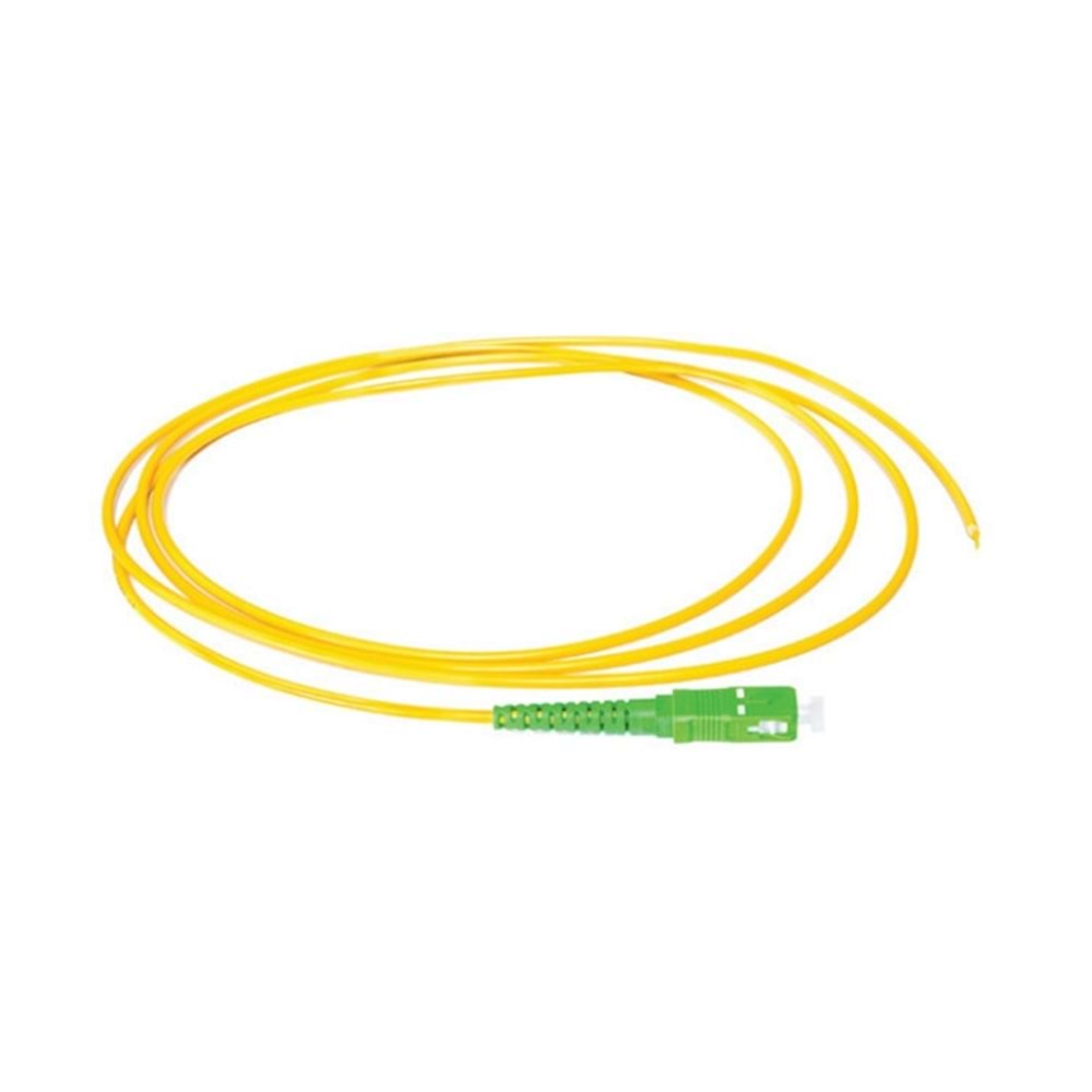 LC-LC Duplex SM Patch Cord 5m