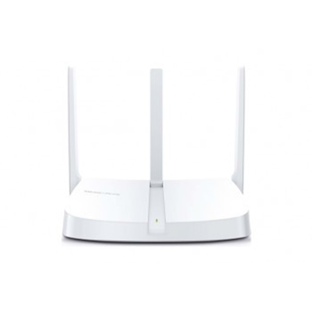 TP-LINK MERCUSYS MW305R 3PORT 300Mbps ROUTER