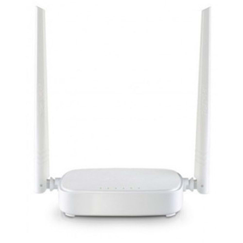 TENDA N301 4PORT 300Mbps A.POINT/ROUTER