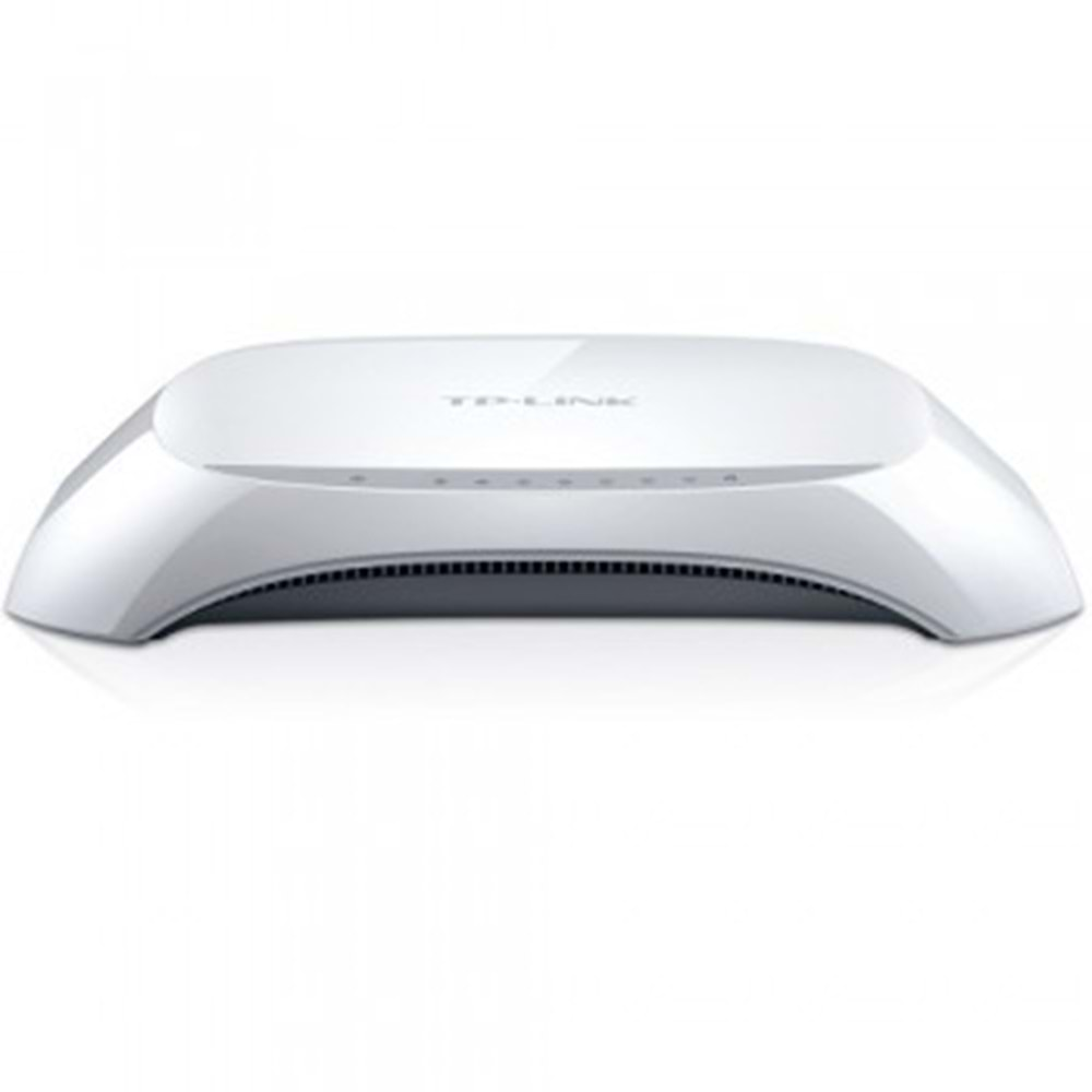 TP-LINK TL-WR840N 4PORT 300Mbps ROUTER