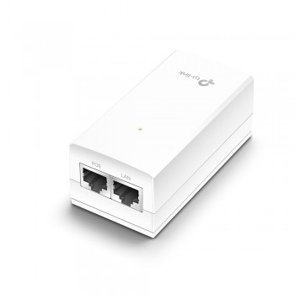 TP-LINK TL-POE2412G GIGABIT POE ADAPTÖR