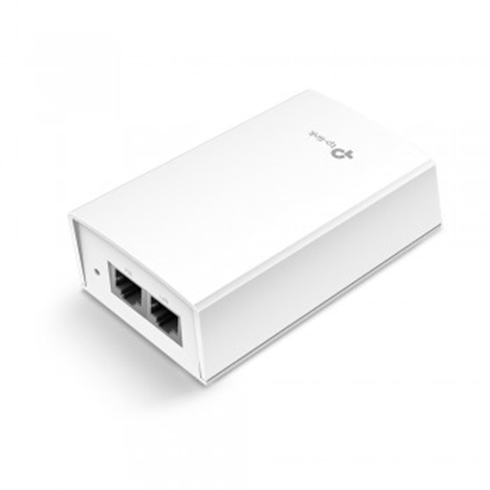 TP-LINK TL-POE4824G GIGABIT PASİF POE ADAPTÖR