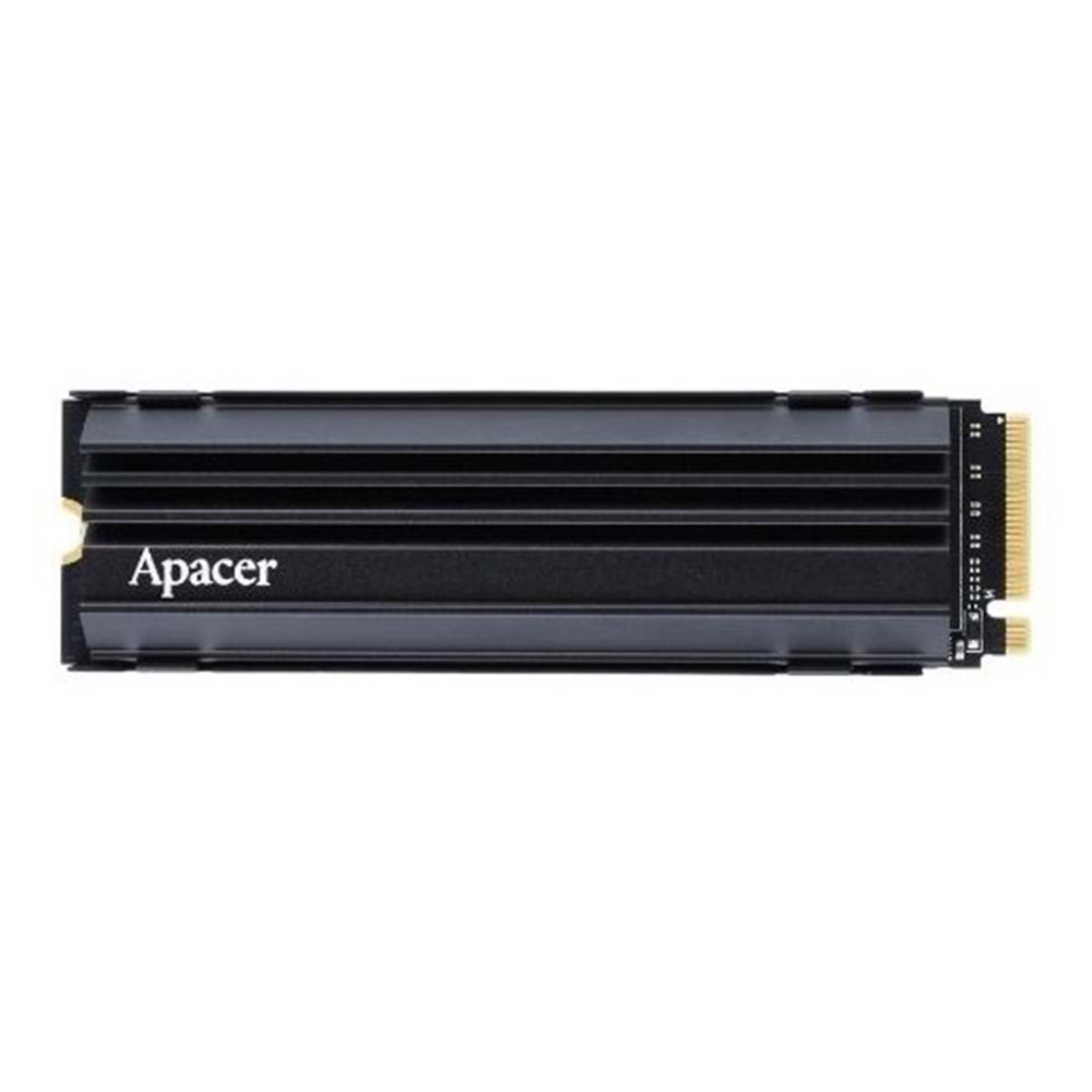 Apacer AS2280P4X-1 1TB 7300/6000MB/s M.2 PCIe Gen4x4 SSD (AP1TBAS2280Q4U-1)