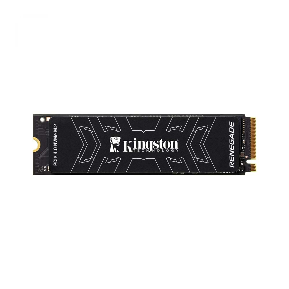 2TB KINGSTON RENEGADE SRNGD/2000G 7300/7000MB/S PCIe 4.0 NVMe SSD