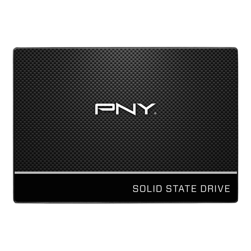 PNY CS900 500GB 535/500MB/s 2,5