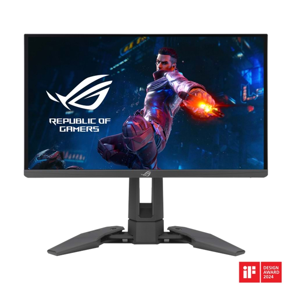 24 ASUS ROG SWIFT PRO PG248QP 540HZ 0.2MS