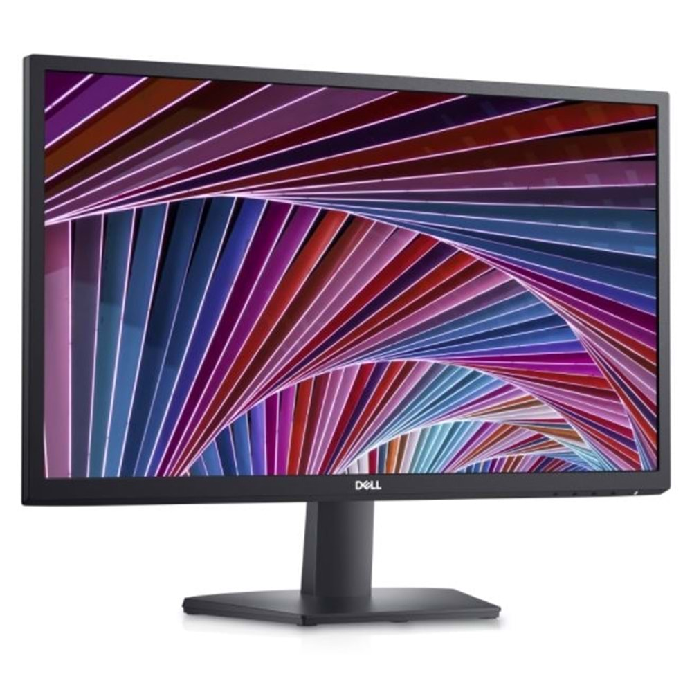 23.8 DELL SE2422H LED FHD 5MS 75HZ HDMI VGA